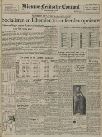 Nieuwe Leidsche Courant 1953-05-28