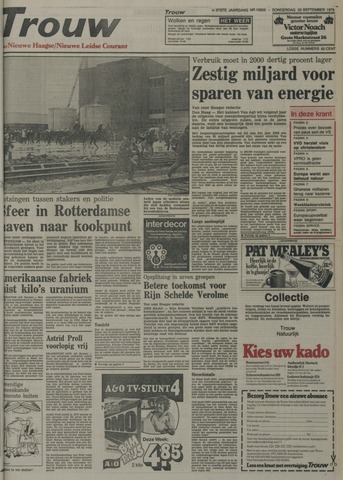 Nieuwe Leidsche Courant 1979-09-20
