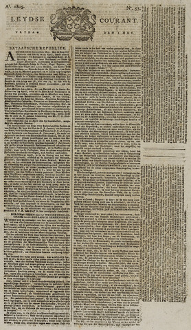 Leydse Courant 1805-05-03