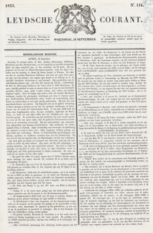 Leydse Courant 1855-09-19