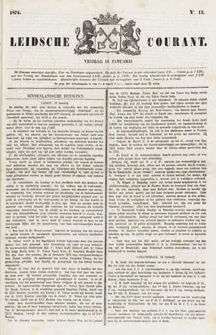 Leydse Courant 1874-01-16