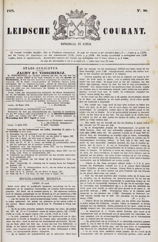 Leydse Courant 1878-04-16