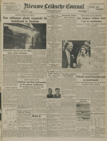 Nieuwe Leidsche Courant 1953-01-12