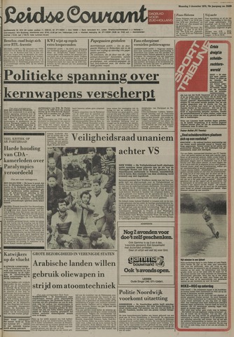 Leidse Courant 1979-12-03