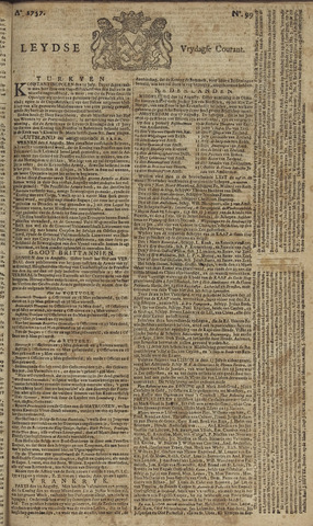 Leydse Courant 1757-08-19