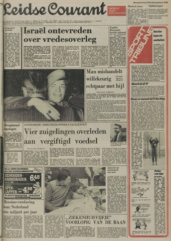 Leidse Courant 1979-03-12