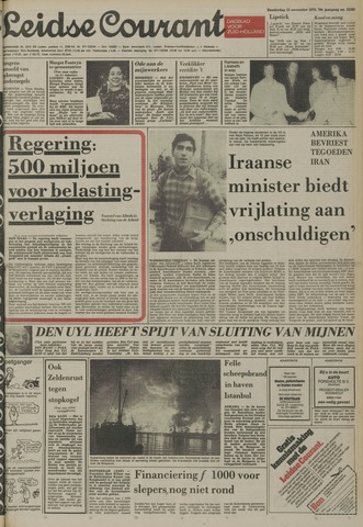 Leidse Courant 1979-11-15