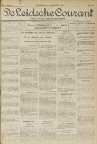 Leidsche Courant 1929-08-10