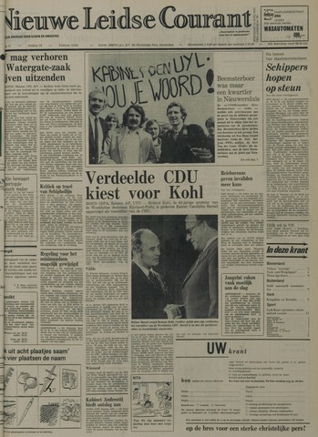 Nieuwe Leidsche Courant 1973-06-13