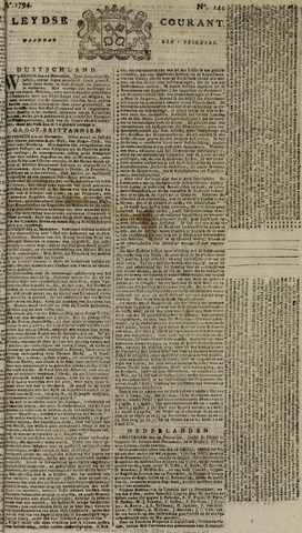 Leydse Courant 1794-12-01