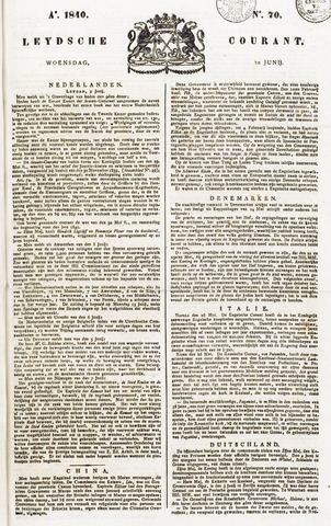 Leydse Courant 1840-06-10