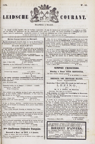 Leydse Courant 1878-03-04