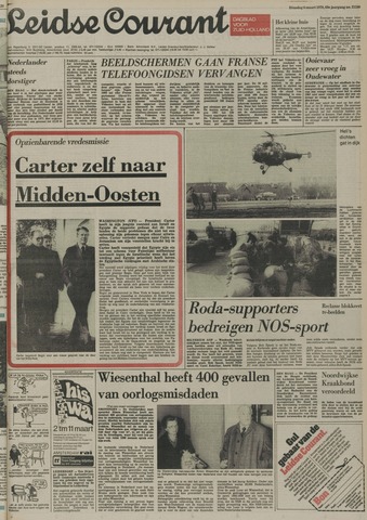 Leidse Courant 1979-03-06