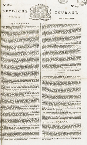 Leydse Courant 1834-09-10