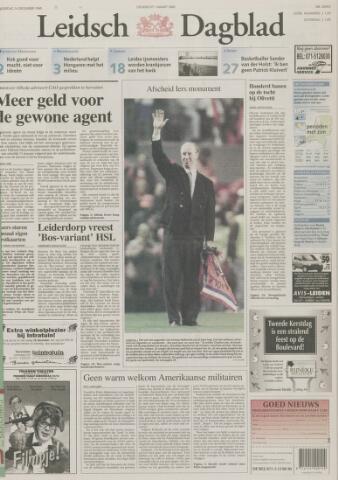 Leidsch Dagblad 1995-12-14