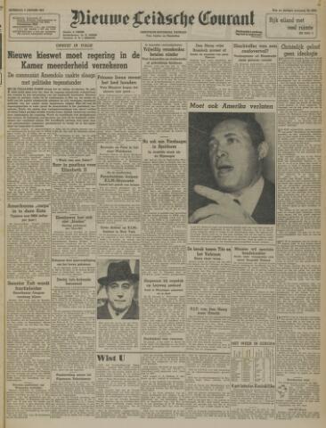 Nieuwe Leidsche Courant 1953-01-03