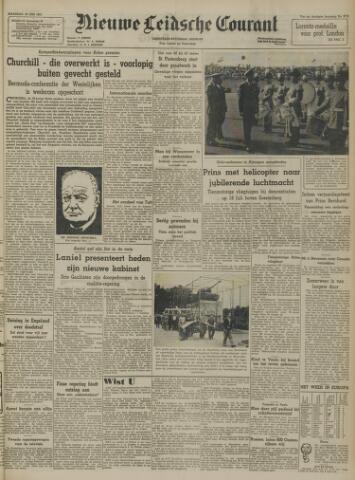 Nieuwe Leidsche Courant 1953-06-29