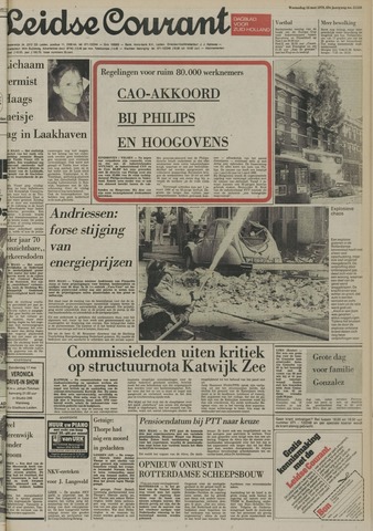 Leidse Courant 1979-05-16