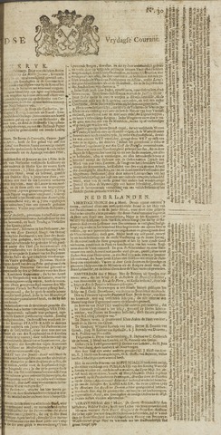Leydse Courant 1776-03-08