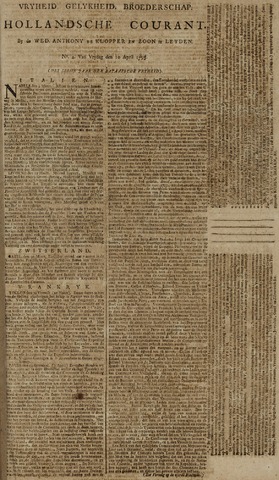 Leydse Courant 1795-04-10