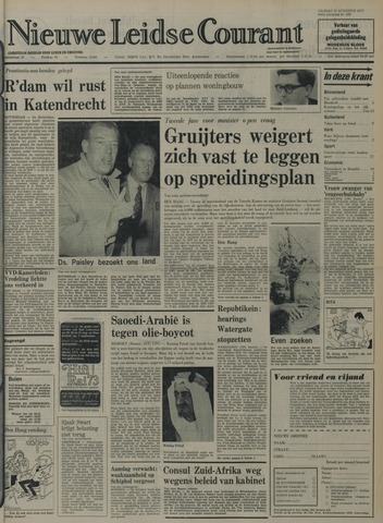 Nieuwe Leidsche Courant 1973-08-31