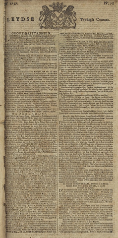 Leydse Courant 1757-07-01