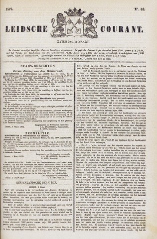 Leydse Courant 1878-03-02