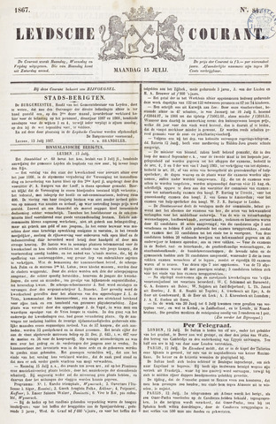 Leydse Courant 1867-07-15