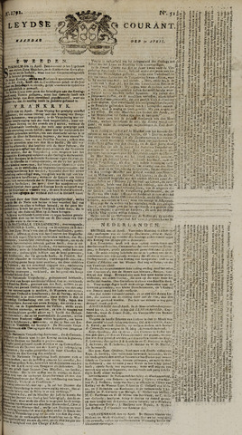 Leydse Courant 1792-04-30