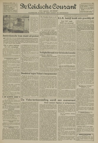 Leidsche Courant 1946-09-24