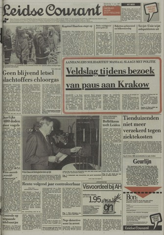 Leidse Courant 1987-06-11