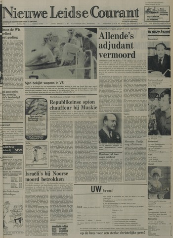 Nieuwe Leidsche Courant 1973-07-28