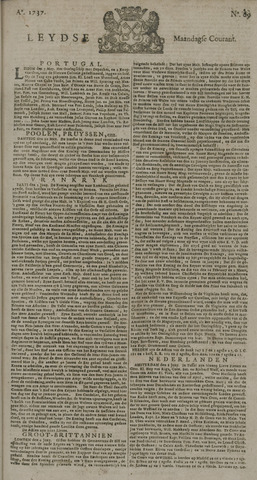 Leydse Courant 1737-06-10