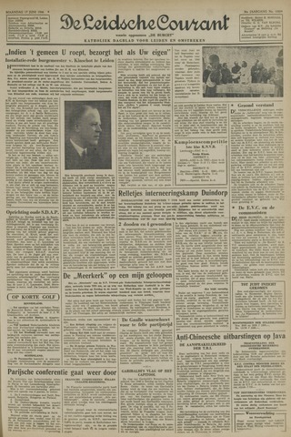 Leidsche Courant 1946-06-17