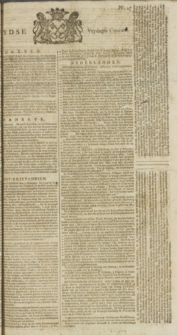 Leydse Courant 1776-03-01