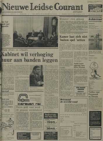 Nieuwe Leidsche Courant 1973-12-13