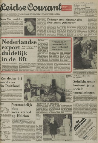 Leidse Courant 1979-07-31