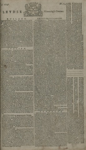 Leydse Courant 1747-06-21