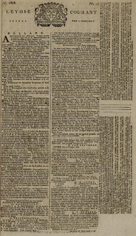 Leydse Courant 1808-02-05