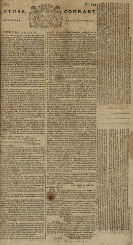 Leydse Courant 1787-09-12
