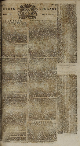 Leydse Courant 1792-04-25