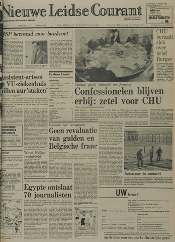 Nieuwe Leidsche Courant 1973-03-14