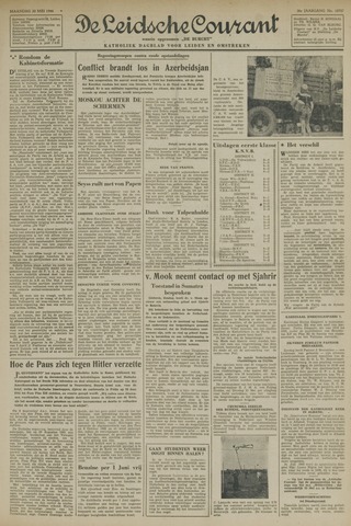 Leidsche Courant 1946-05-20