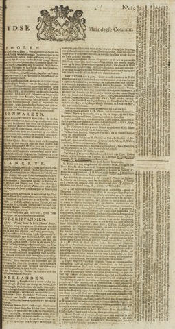 Leydse Courant 1776-06-10