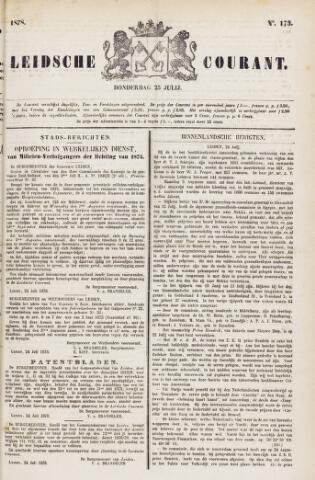 Leydse Courant 1878-07-25