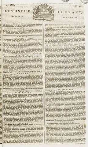 Leydse Courant 1833-03-20