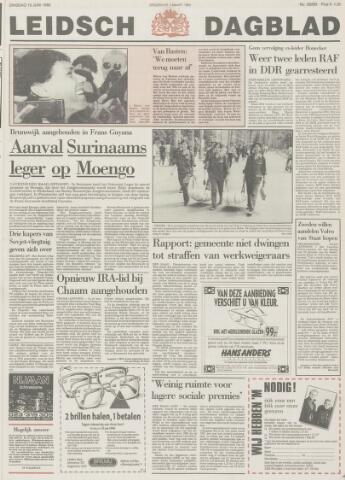 Leidsch Dagblad 1990-06-19