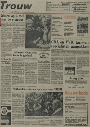 Nieuwe Leidsche Courant 1979-03-30