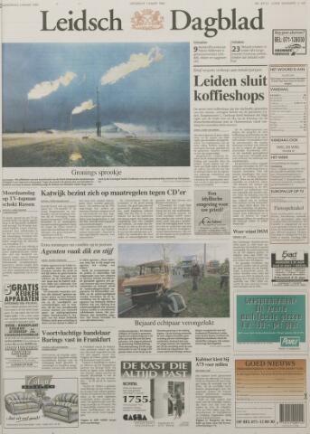 Leidsch Dagblad 1995-03-02