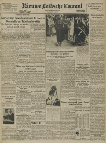 Nieuwe Leidsche Courant 1953-07-07